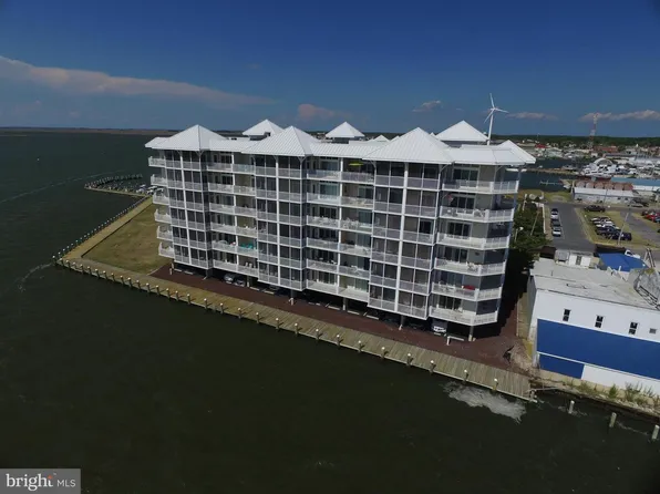 103 Williams St Unit 512, Crisfield, MD 21817