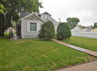 214 N Arch St, Aberdeen, SD 57401