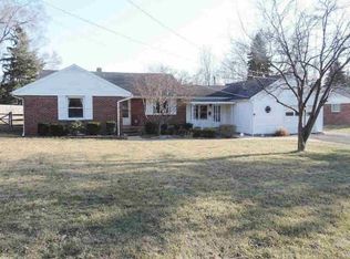 1251 W Temperance Rd, Temperance, MI 48182