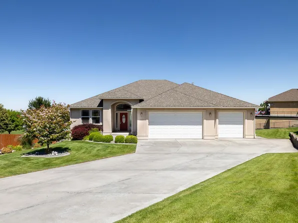 3324 W 42nd Pl, Kennewick, WA 99337