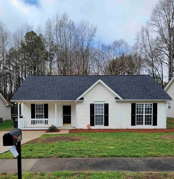 4629 Arthur Way, Rock Hill, SC 29732 Zillow