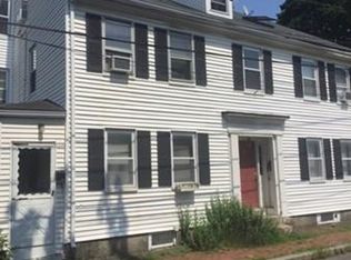 12 Mall St, Salem, MA 01970