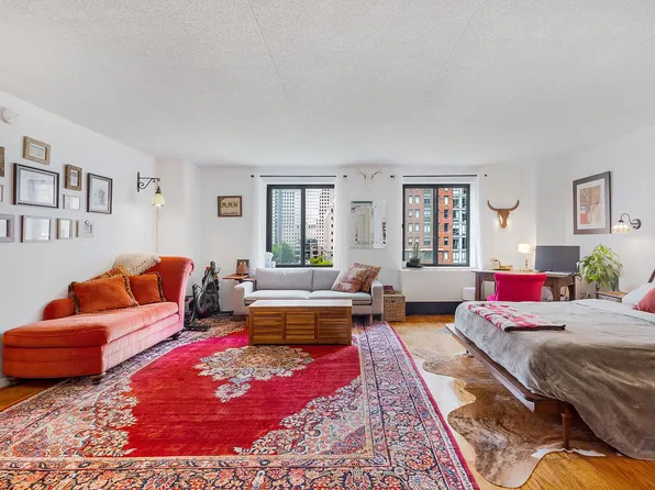280 Rector Pl APT 8E, New York, NY 10280