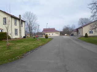18536 N.norrisville Rd, conneautville, PA 16406