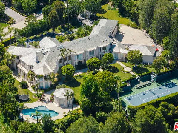 24 Beverly Park Ter, Beverly Hills, CA 90210