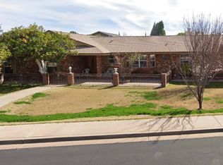 1943 E Hackamore St, Mesa, AZ 85203