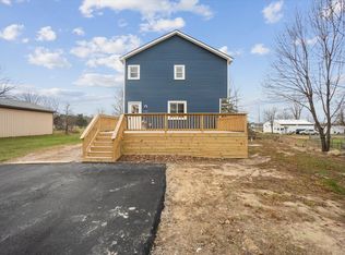 11628 E Lennon Rd, Lennon, MI 48449