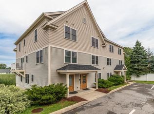 117 John Fay Rd #101, South Burlington, VT 05403