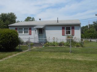 2424 Downing Ave, Erie, PA 16510
