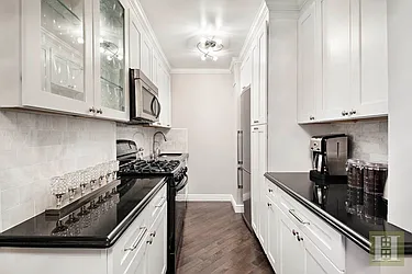 Sold by Halstead Real Estate