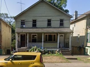 22 Midland Ave, Midland, PA 15059