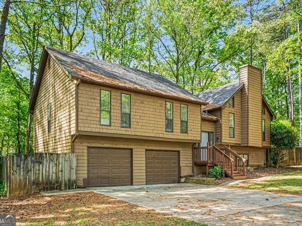 1197 Chris Ln SW, Mableton, GA 30126