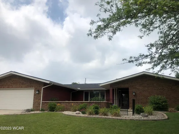 771 Kingswood Dr, Lima, OH 45804