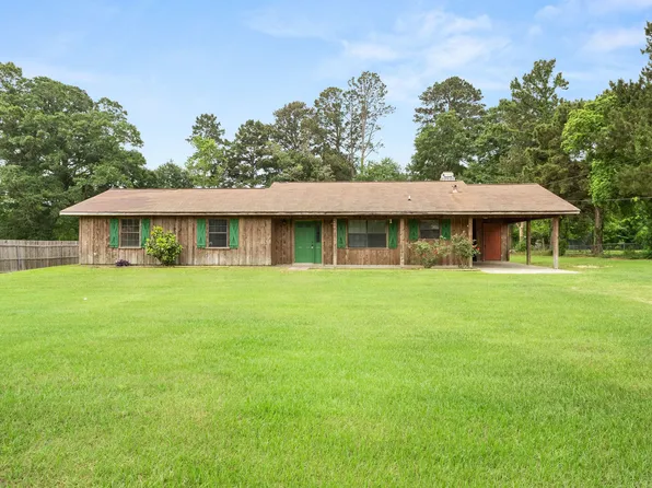 148 Brentwood Dr, Leesville, LA 71446