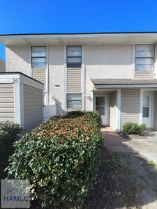 727 S Main St APT 20, Hinesville, GA, 31313