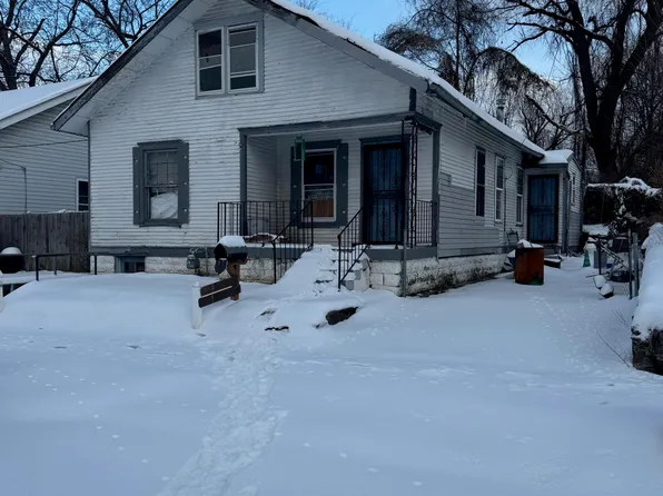 719 N 33rd St, Louisville, KY 40212