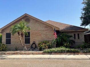 1015 Van Tassel Cir, Edinburg, TX 78539