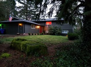 18325 Franklin Way, Gladstone, OR 97027