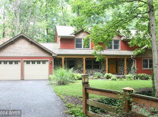 3717 Pleasant Ridge Rd, Annandale, VA 22003