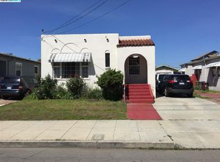 1749 87th Ave, Oakland, CA