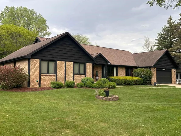 4602 Cruz Dr, Midland, MI 48642