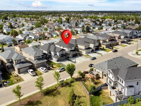 9327 181st Ave NW, Edmonton, AB T5Z 0K2