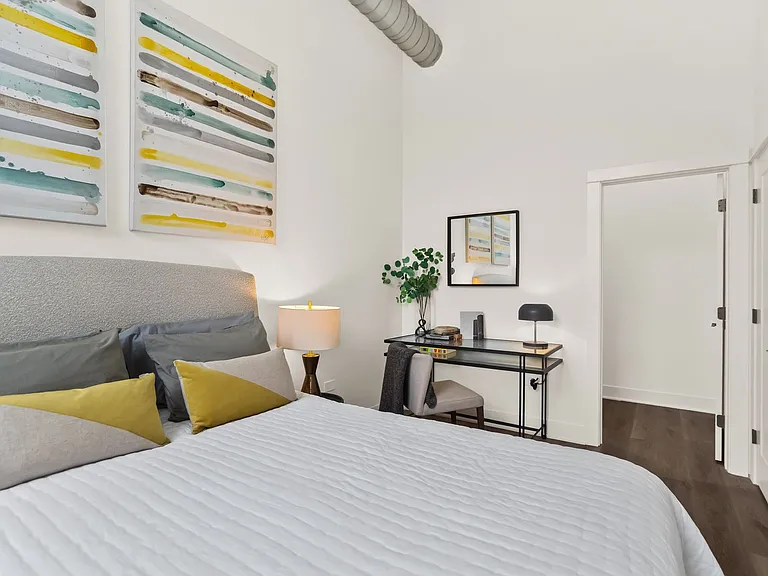 The Evergreen Lofts — Photo 20