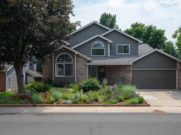 2827 Garrett Dr, Fort Collins, CO 80526