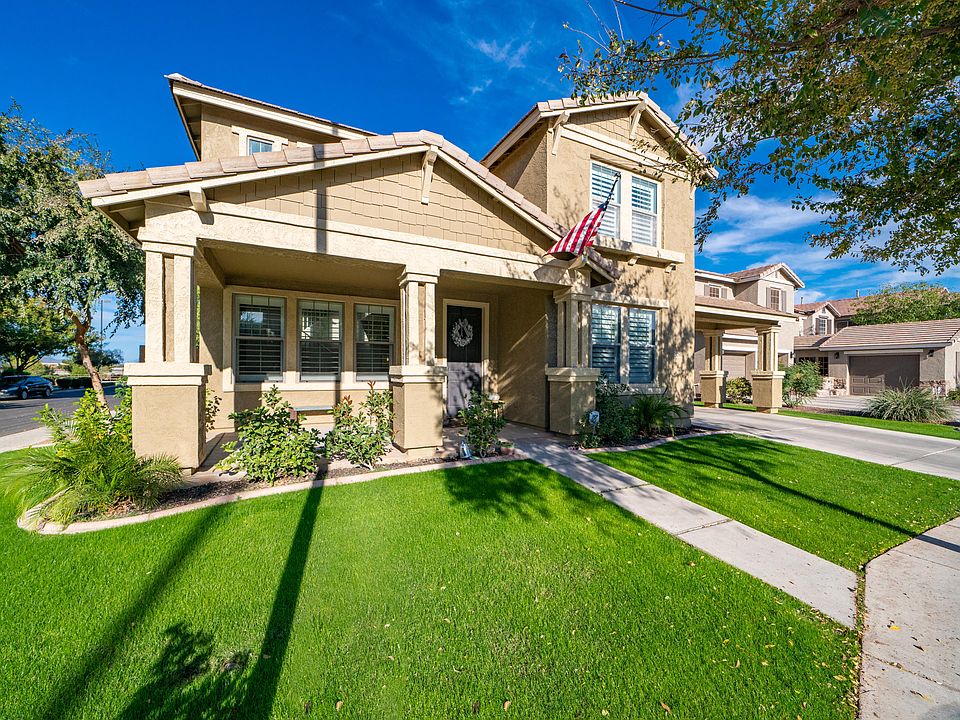 3786 E Parkview Dr, Gilbert, AZ 85295 | Zillow