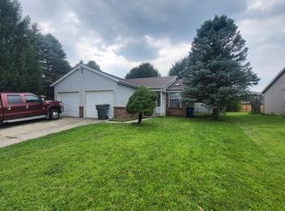 3897 Millstone Rd, Columbus, OH 43207