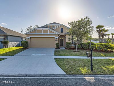 15724 LEXINGTON PARK Boulevard, Jacksonville, FL, 32218