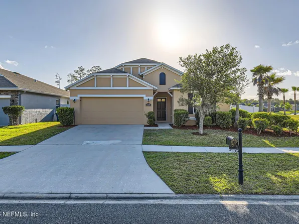15724 LEXINGTON PARK Boulevard, Jacksonville, FL 32218