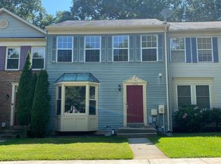 11354 Bent Creek Ter, Germantown, MD