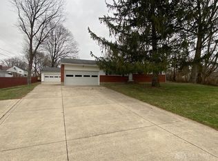 1806 Grange Hall Rd, Dayton, OH 45432