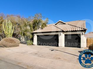 16801 N 61st Way, Scottsdale, AZ 85254