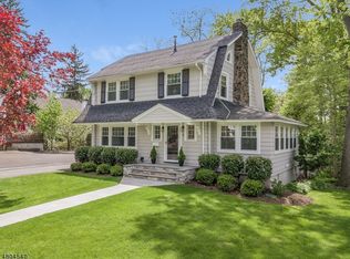 8 Berkeley Rd, Maplewood, NJ 07040