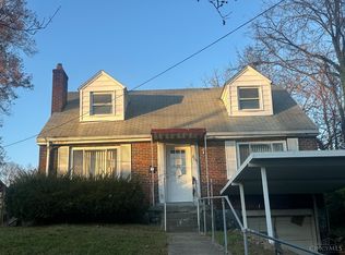 3942 Standish Ave, Cincinnati, OH