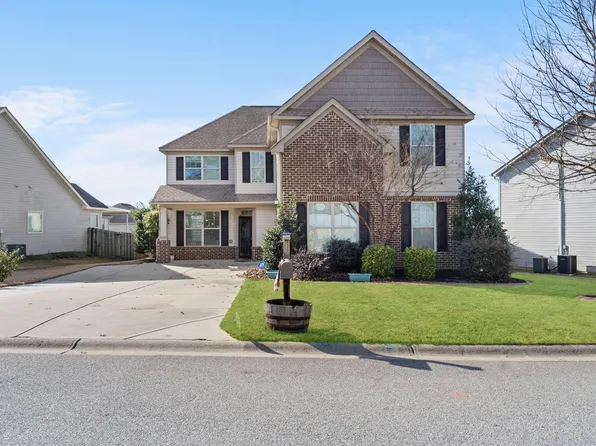 9009 BATTLE Court, Grovetown, GA 30813