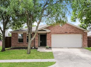 4001 Tuscany Ct, Argyle, TX 76226