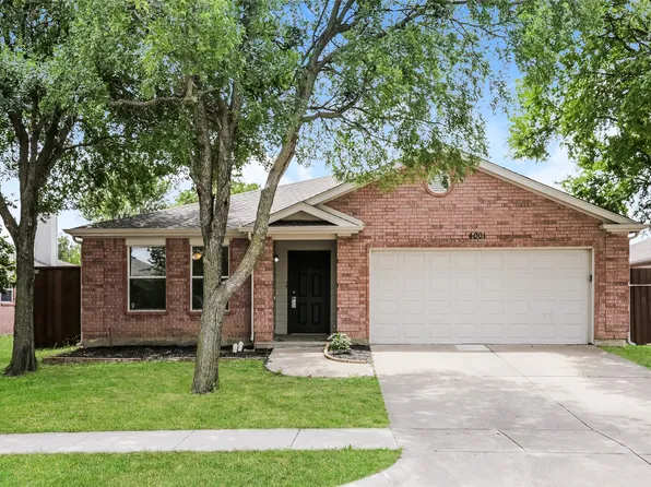 4001 Tuscany Ct, Argyle, TX 76226