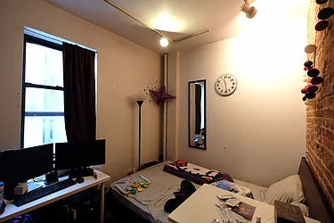 Rented by Keller Williams NYC