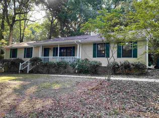 2100 Lost Forest Ln SW, Conyers, GA 30094