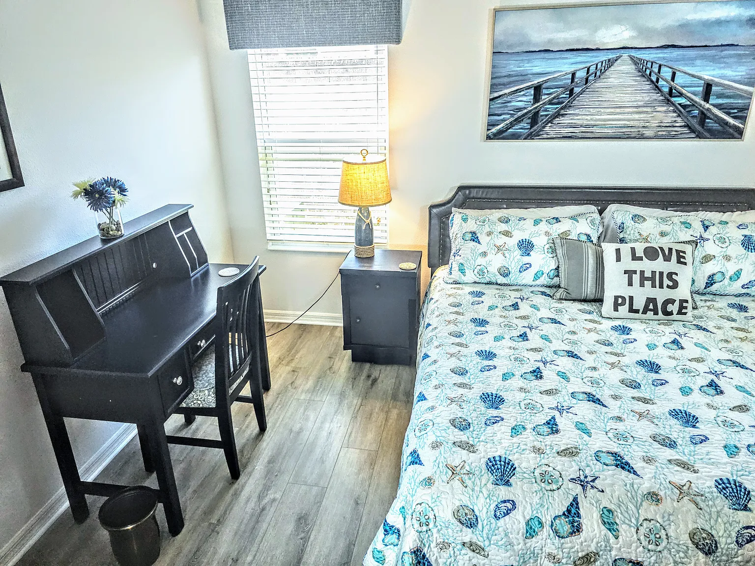 2 bed, 1300 sqft, $2,000 — Photo 4