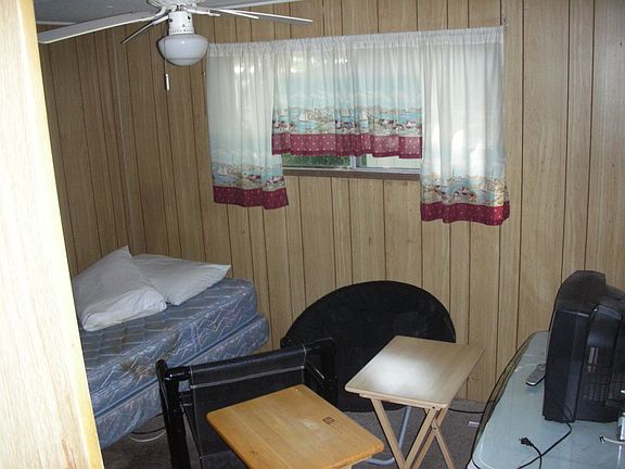 1st Bedroom