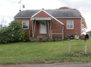 4077 Kingwood Rd, Rockwood, PA 15557