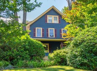 530 Up Mountain Avenue, Montclair Twp., NJ 07043