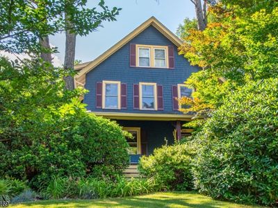 530 Up Mountain Avenue, Montclair, NJ, 07042