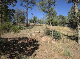 1405 N Woodland Dr, Payson, AZ 85541