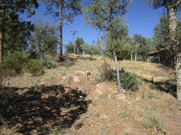 1405 N Woodland Dr, Payson, AZ 85541
