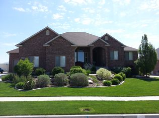 2949 S 800 W, Syracuse, UT 84075